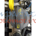 VOLKSWAGEN KOMPLE 1.4 TSI MOTOR DGXA DJXA DGEA JETTA TIGUAN PASSAT GOLF7 A3 LEON